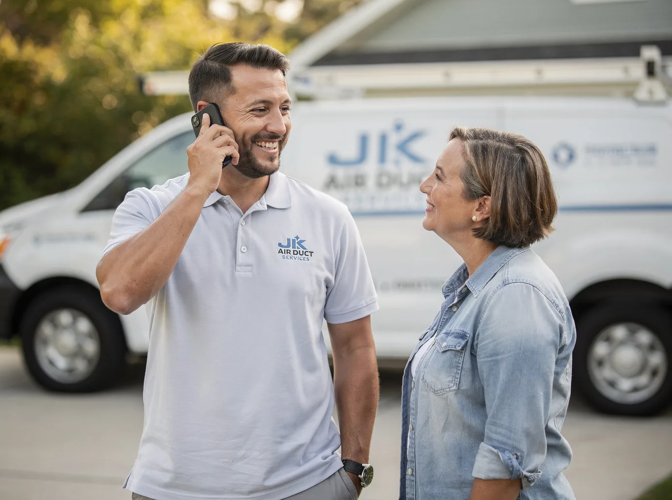 Air Duct Cleaning Waikoloa, HI FAQs